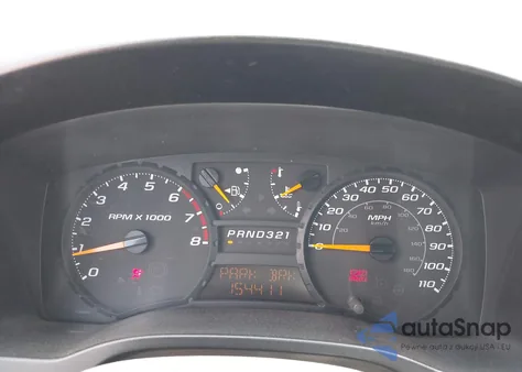 2006 GMC Canyon Work Truck z USA, uszkodzony, nr VIN 1GTCS198768236998